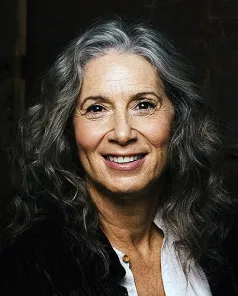 Shelley Mitchell