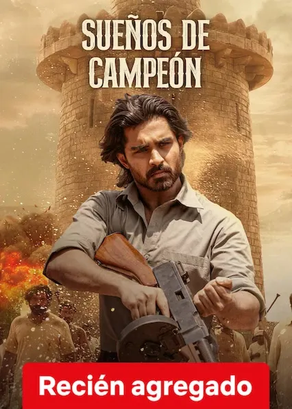 Sueños de campeón