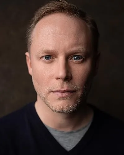 Richard Glaves