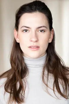 Bryndis Haraldsdottir
