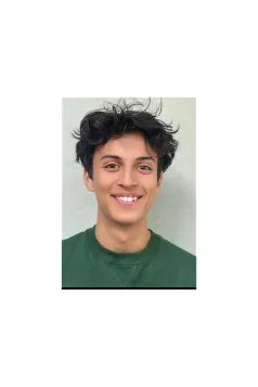 Griffin Kramer