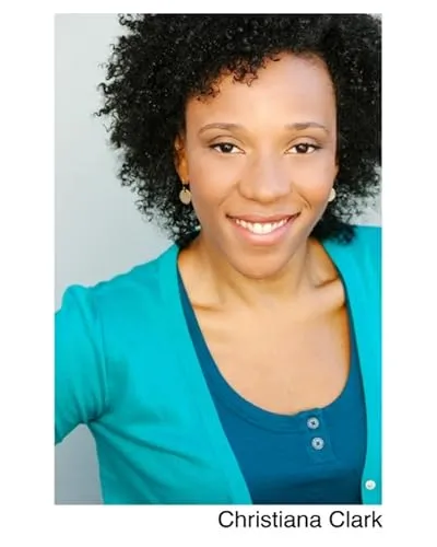 Christiana Clark