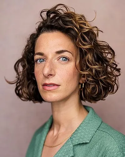 Fredi Bernstein