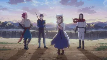 Sobreviví transformándome en el ser más poderoso que conozco