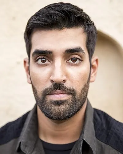 Muneesh Sharma