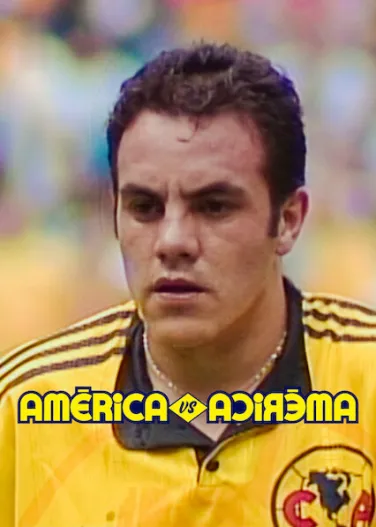 América vs. América