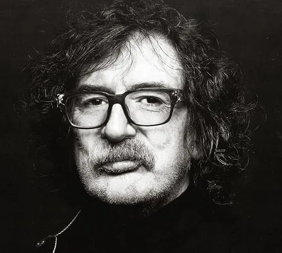Charly García
