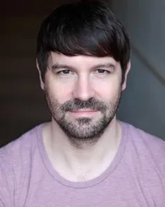David Hemsted