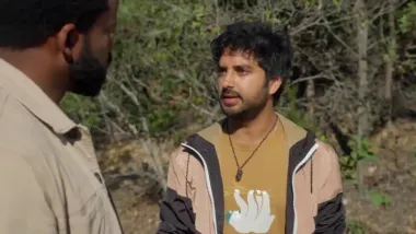 El camino a casa (II)