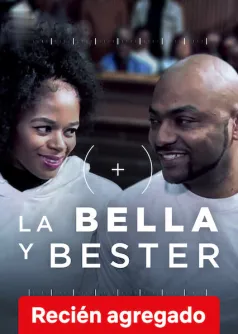 La bella y Bester