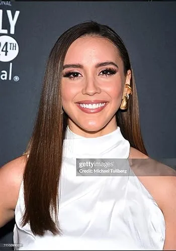 Desiree Alexandra Estrada