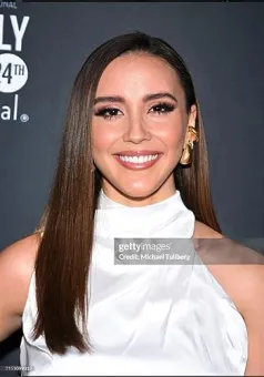 Desiree Alexandra Estrada