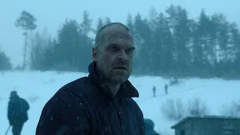 Capítulo tres: ¿Monstruo o superheroína?