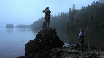 Al otro lado de la bahía