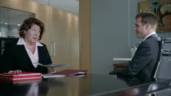 Conoce al jefe nuevo