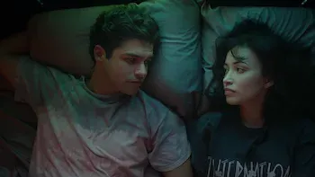 Cuando todo el mundo duerme