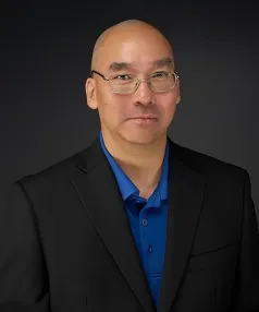 Mark Dong