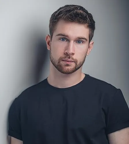 Calem MacDonald