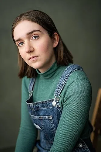 Cailyn Peddle