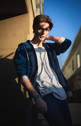 Cash Cassidy