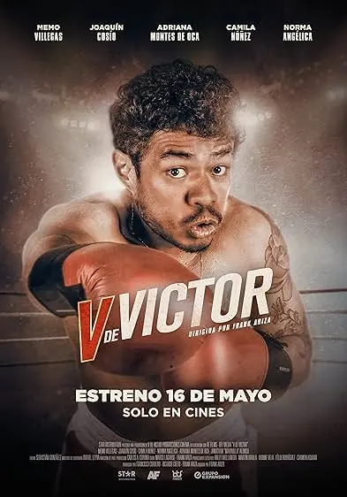 V de Victor