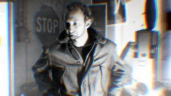 Pesadilla en la calle Elm