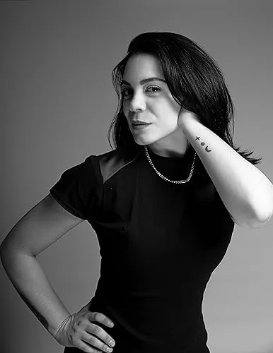 Laura Aréchiga