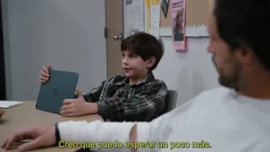 Hora trece: 7:00 PM - 8:00 PM