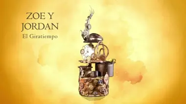 El despacho de Dumbledore