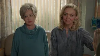 Una fiesta de lanzamiento y una persona completa