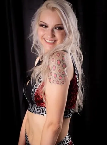 Haley Evans