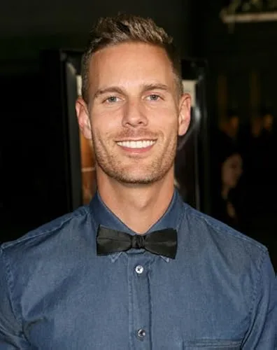 Christopher Landon