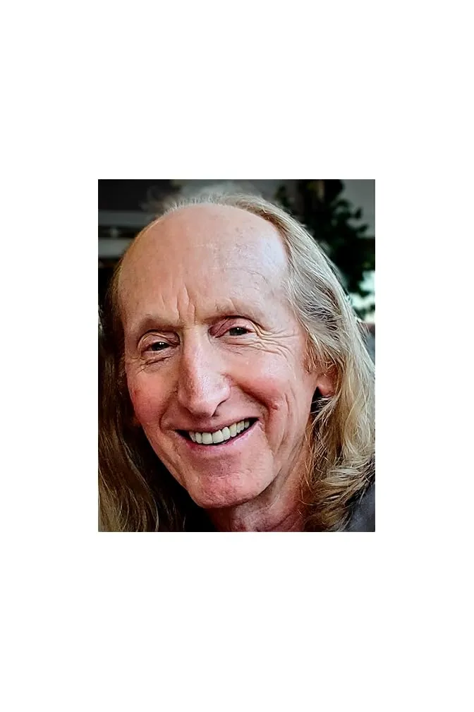 Larry Cedar