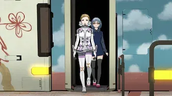 DIG 11 Órbita inocente