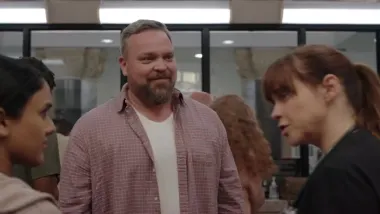 Hora cinco: 11:00 AM - 12:00 PM