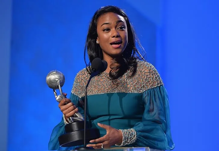 Tatyana Ali