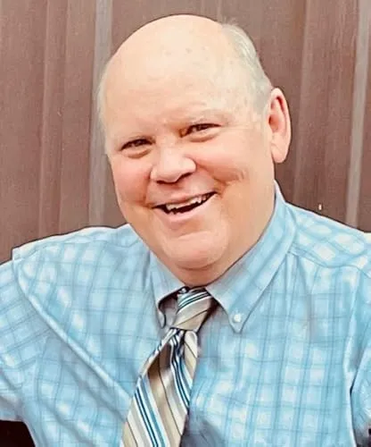 Dirk Blocker