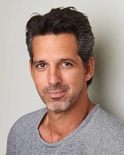 Terry Maratos