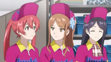 Soul Announcer / The Suggestion Box Incident (Pt. 1) / The Suggestion Box Incident (Pt. 2)