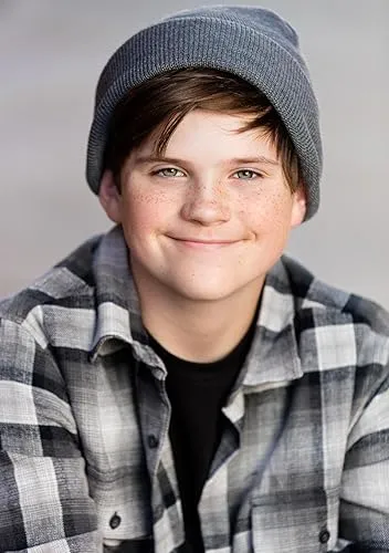 Harrison Taylor