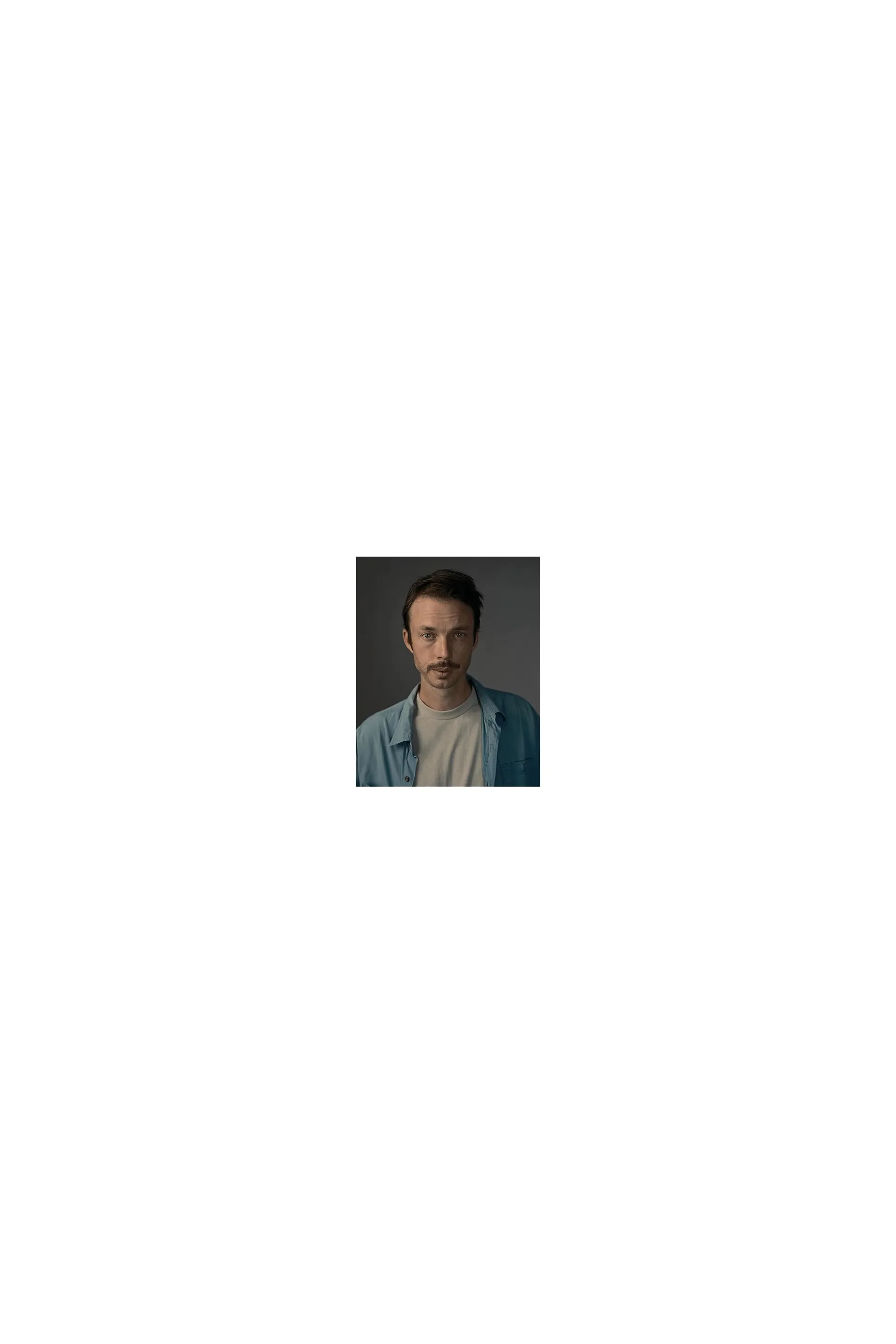 Ben Corlett