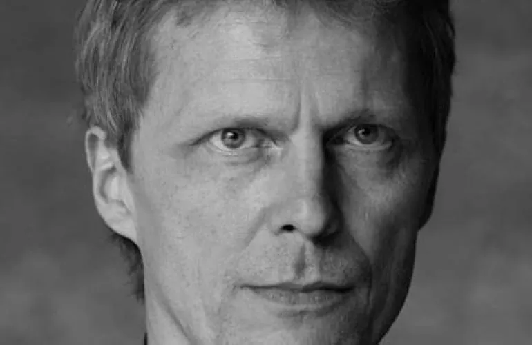 Marius De Vries