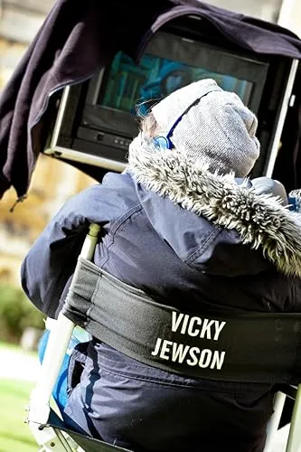 Vicky Jewson