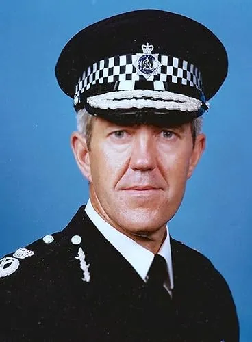 Paul Condon
