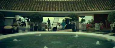 Mirar para otro lado