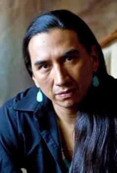 Larry Yazzie
