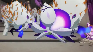 Preparativos de guerra -Orfeo-