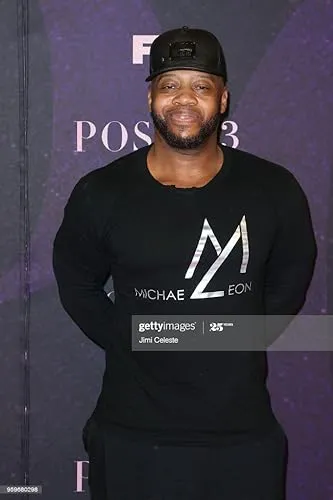 Michael Roberson