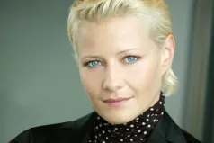 Malgorzata Kozuchowska