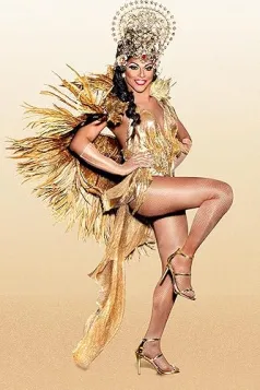 D.J. 'Shangela' Pierce